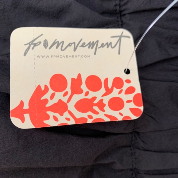 Free People Movement Romper NWT M - Picture 3 of 4